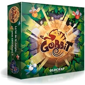Gobbit - Jeux de société - BlackRock Games