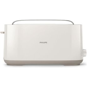 PHILIPS HD2590/00 Grille pain - Blanc