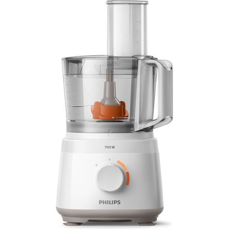 Philips Daily Collection HR7320/00 Robot ménager compact