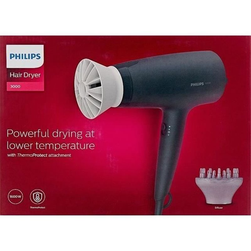 Image secondaire de Sèche-Cheveux Philips