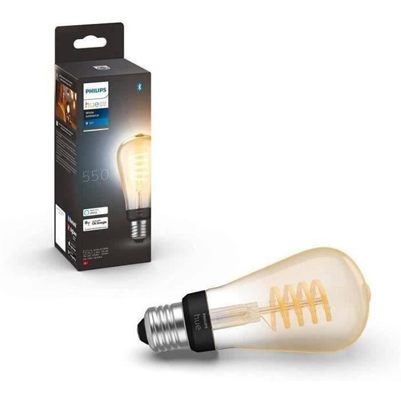 Philips ST64 - Ampoule connectée E27