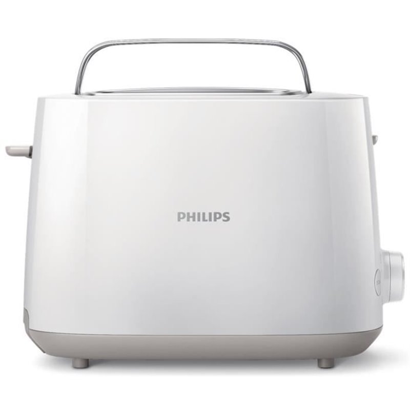 Image secondaire de Philips Daily Collection HD2581/00 Grille-pain