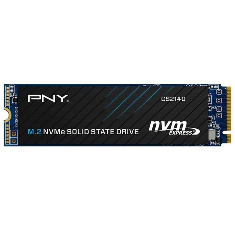 Disque dur PNY CS2140 1 TB 1 TB SSD SSD