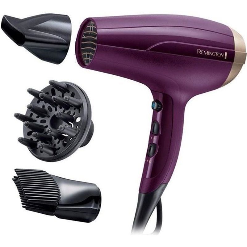 Sèche-Cheveux Remington Your Style 2300W