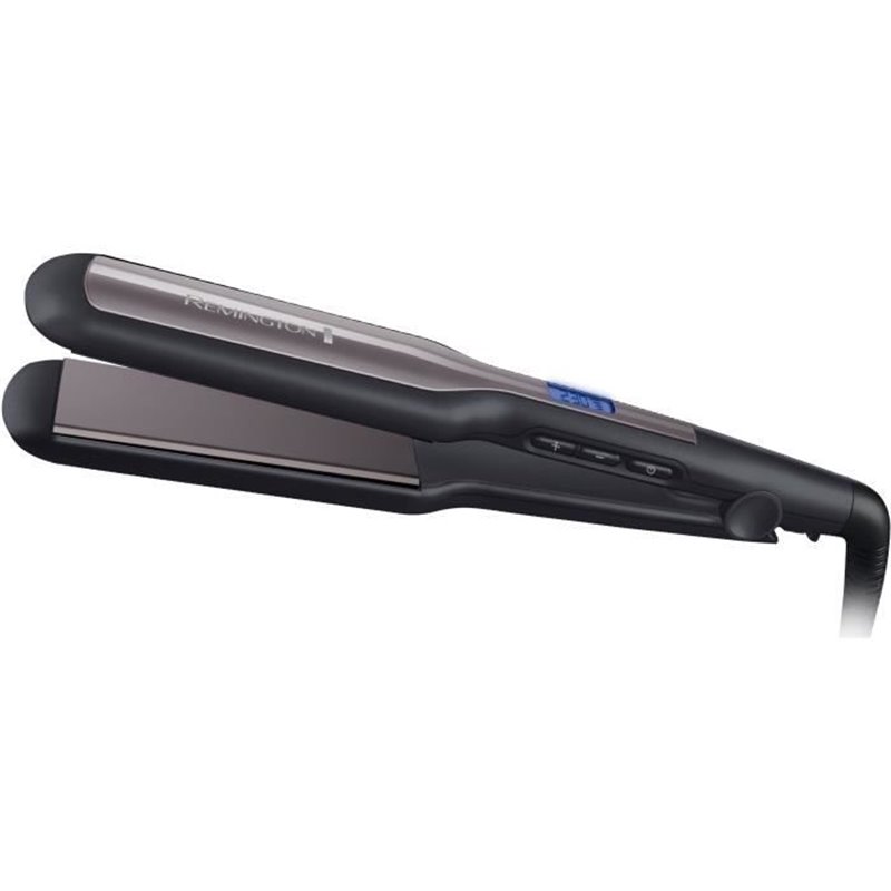 Image secondaire de Lisseur à cheveux Remington S5525 Noir