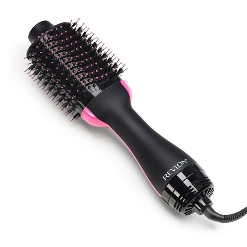 Brosse Volume Sèche-Cheveux Ionique Revlon RVDR5222E