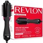 REVLON RVDR5282UKE - Brosse séchante volumisante One Step - Cheveux co
