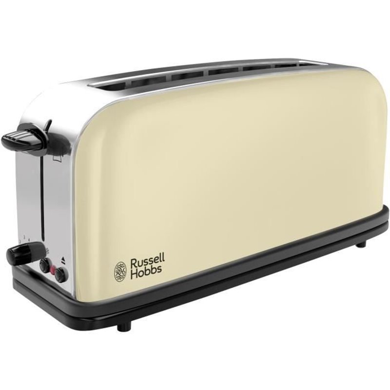 Grille-Pain Russel Hobbs 21395-56 1000 W