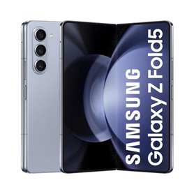 SAMSUNG Galaxy Z Fold5 256Go Bleu