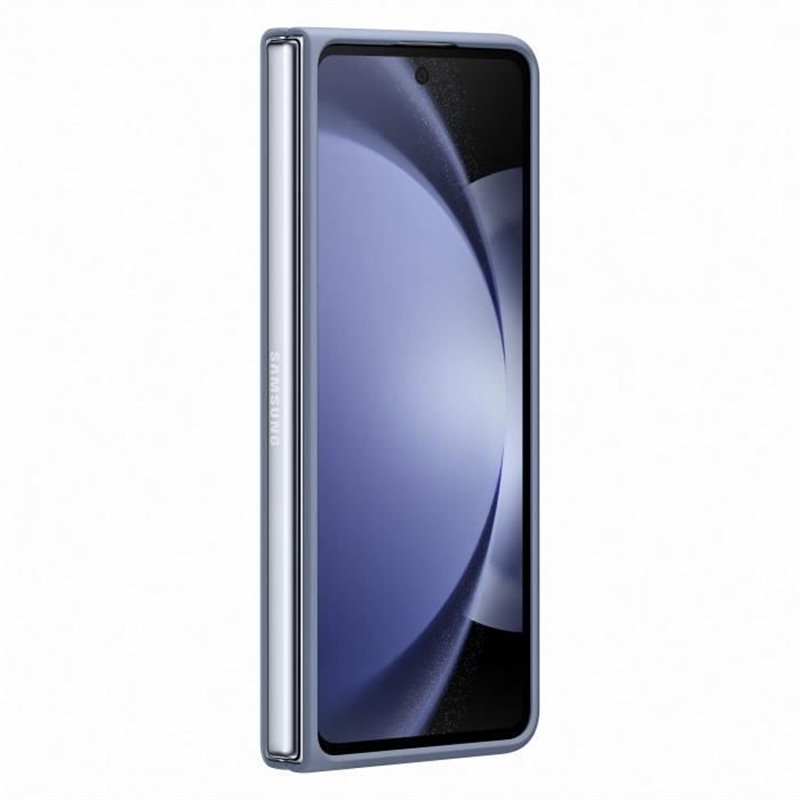 Image secondaire de Coque SAMSUNG Z Fold5 avec S Pen intégré - Bleu