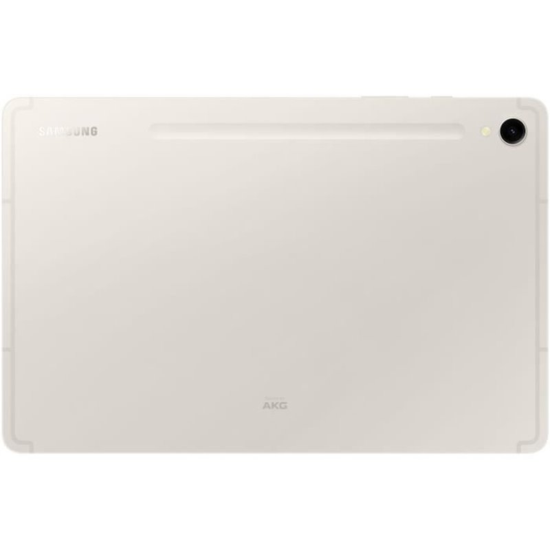 Image secondaire de Samsung Galaxy Tab S9 SM-X710N 128 Go 27,9 cm (11