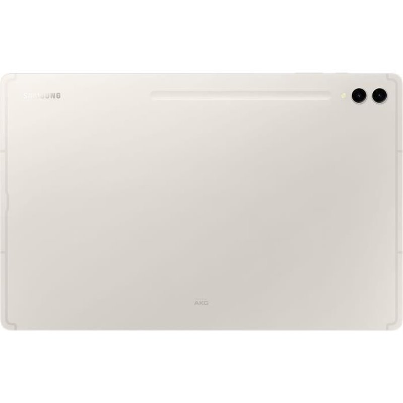 Image secondaire de Samsung Galaxy Tab S9 Ultra SM-X910N 256 Go 37,1 cm (14.6