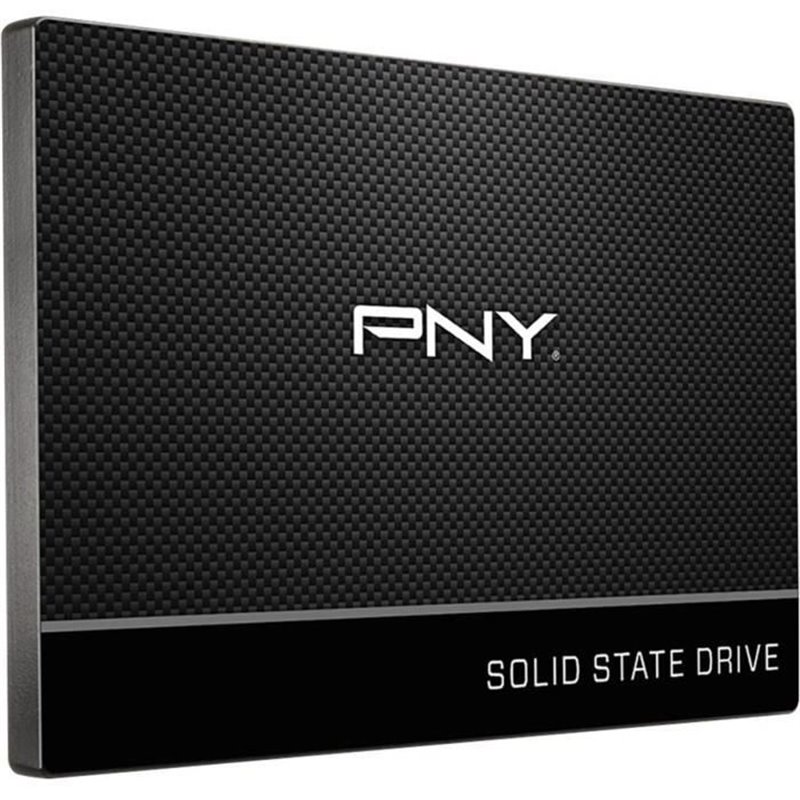 Disque dur PNY CS900 1 TB SSD