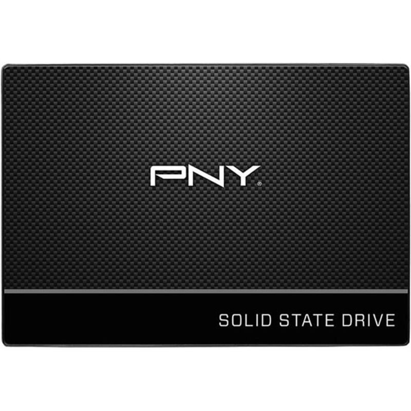 Image secondaire de Disque dur PNY CS900 1 TB SSD