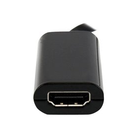 StarTech.com - USB32HDES - Adaptateur vidéo slim USB 3.0 vers HDMI - M