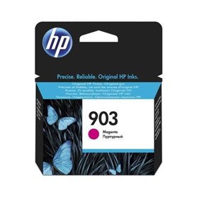 HP 903 Cartouche d'encre magenta authentique (T6L91AE) pour HP OfficeJ