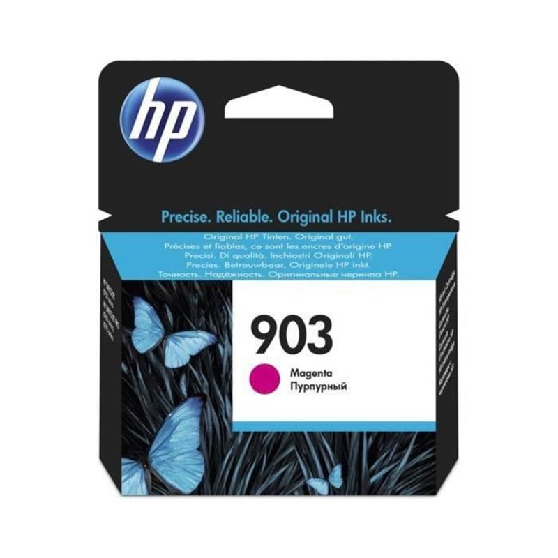 HP 903 Cartouche d'encre magenta authentique