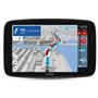 GPS poids lourd - TOM TOM - GO Expert Plus - Ecran HD 7 - Planificatio