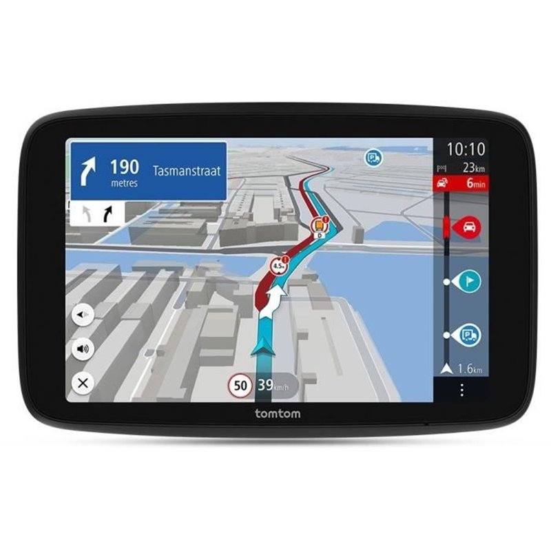 Tomtom GO Expert Plus 7