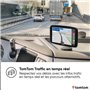 GPS poids lourd - TOM TOM - GO Expert Plus - Ecran HD 7 - Cartes monde