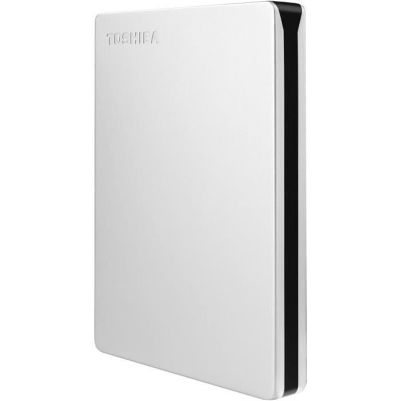 Image secondaire de Disque Dur Externe Toshiba HDTD320ES3EA 2 TB 2 TB HDD