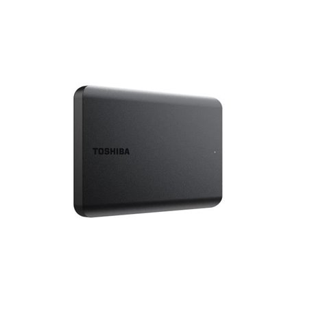 TOSHIBA - Disque dur Externe - Canvio basics - 1To - USB 3.2