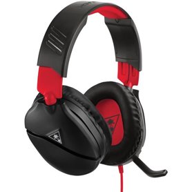 TURTLE BEACH Casque Gaming Recon 70N pour Nintendo Switch (compatible 