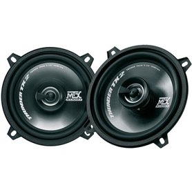 MTX Audio TX265C - Haut-parleurs voiture sur Son-Vidéo.com