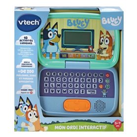 Jeu éducatif Vtech Baby Pêche à la ligne interactive - Autre jeux éducatifs  et électroniques - Achat & prix
