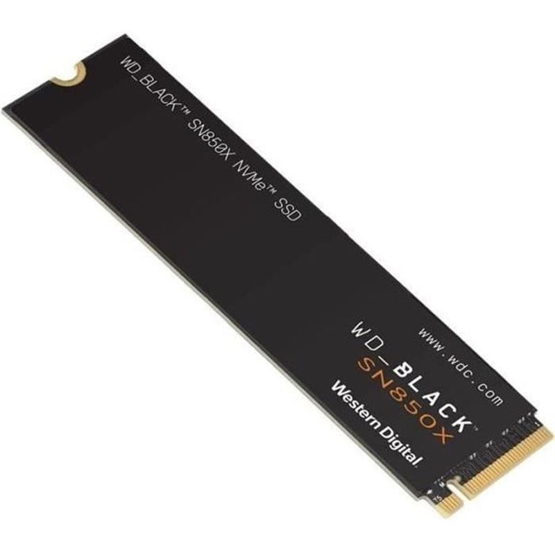 Disque dur Western Digital SN850X 1 TB SSD