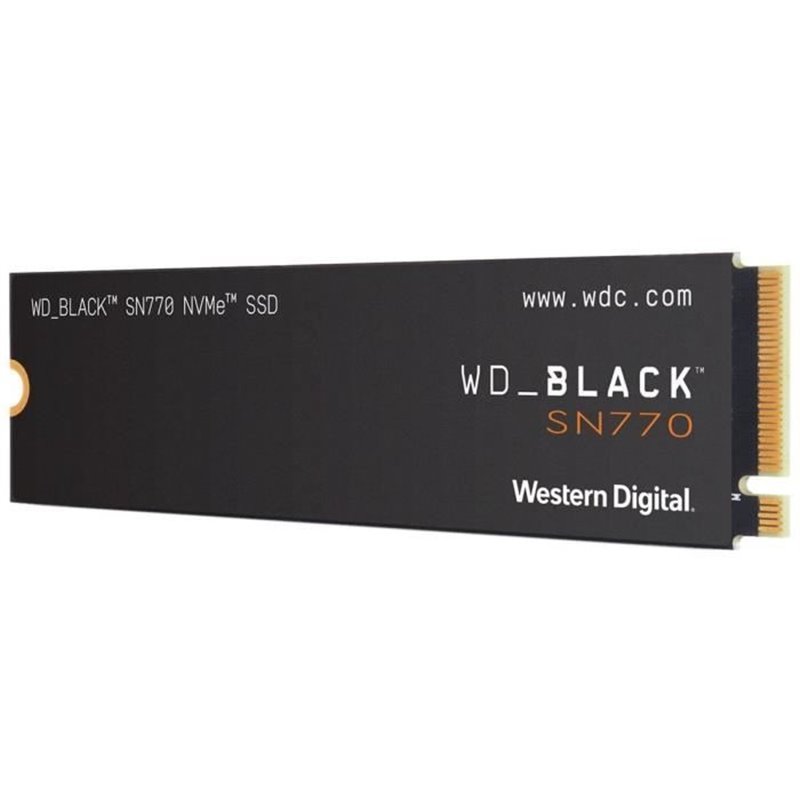 Image secondaire de Disque dur Western Digital SN770 2TB 2 TB SSD