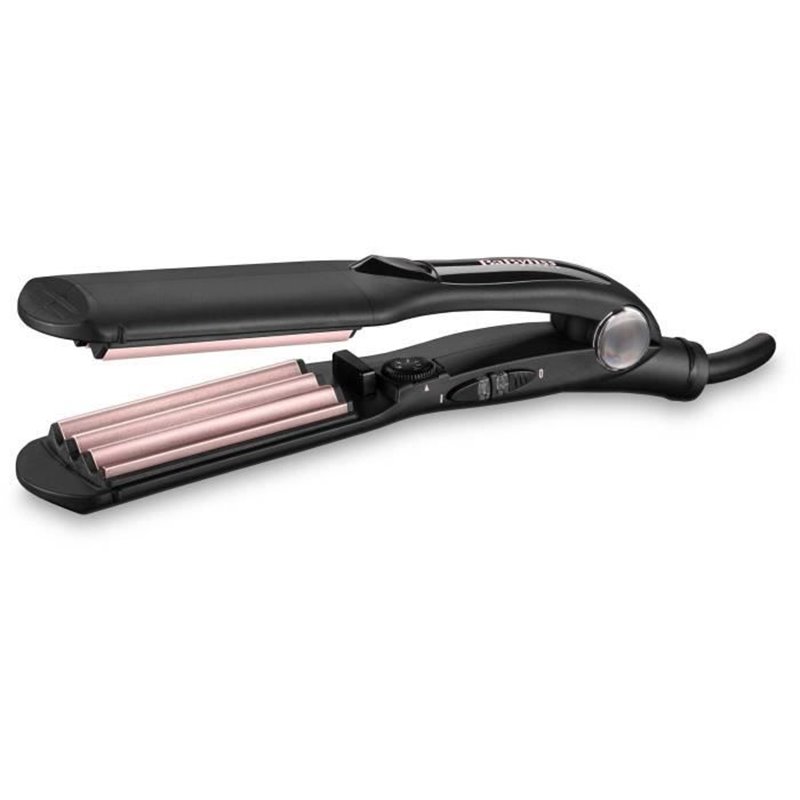 Lisseur à cheveux Crimper 2165CE Babyliss The Crimper