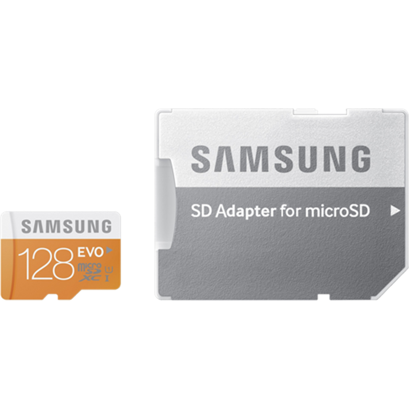 Samsung MB-MP128D 128 Go MicroSDXC UHS Classe 10