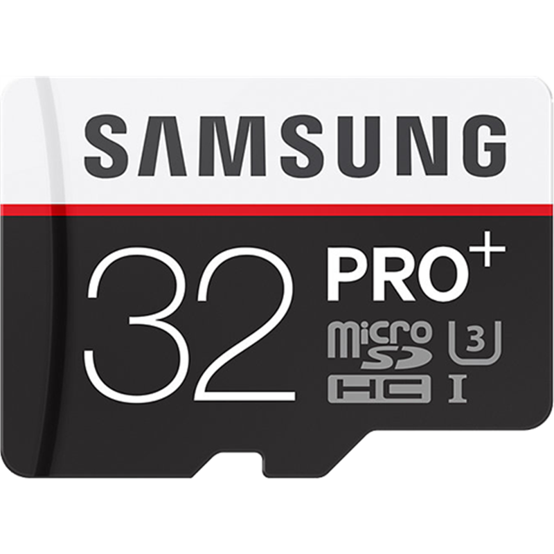 Samsung MB-MD32DA 32 Go MicroSDHC UHS Classe 10