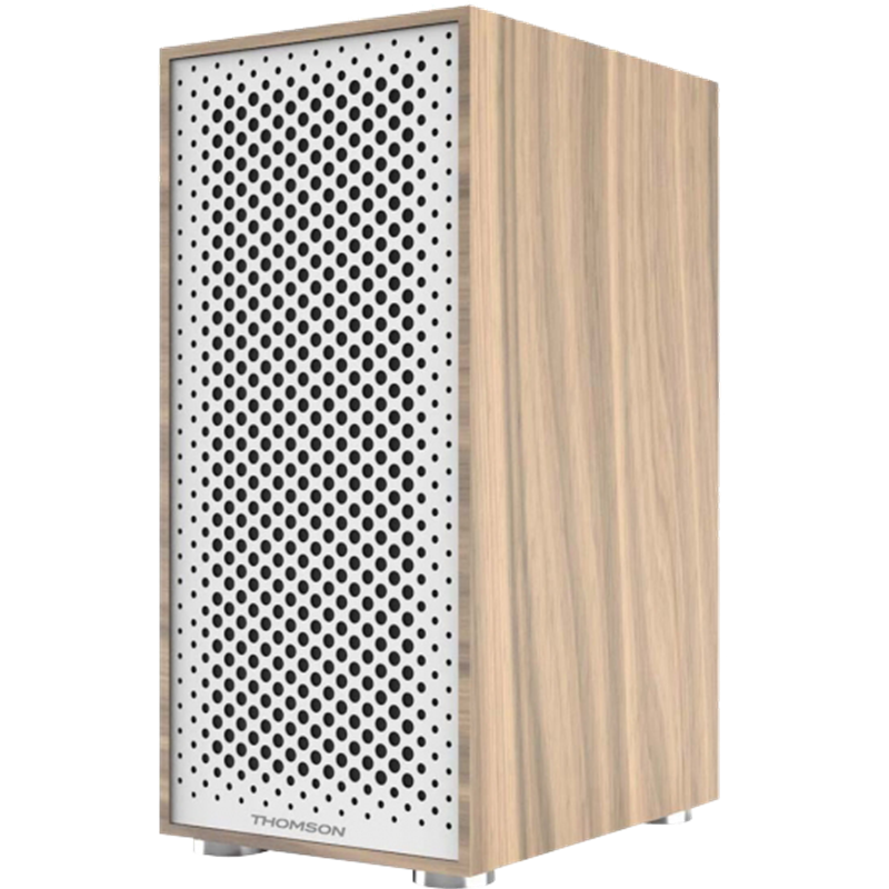 Thomson Enceinte Multiroom (Blanc)