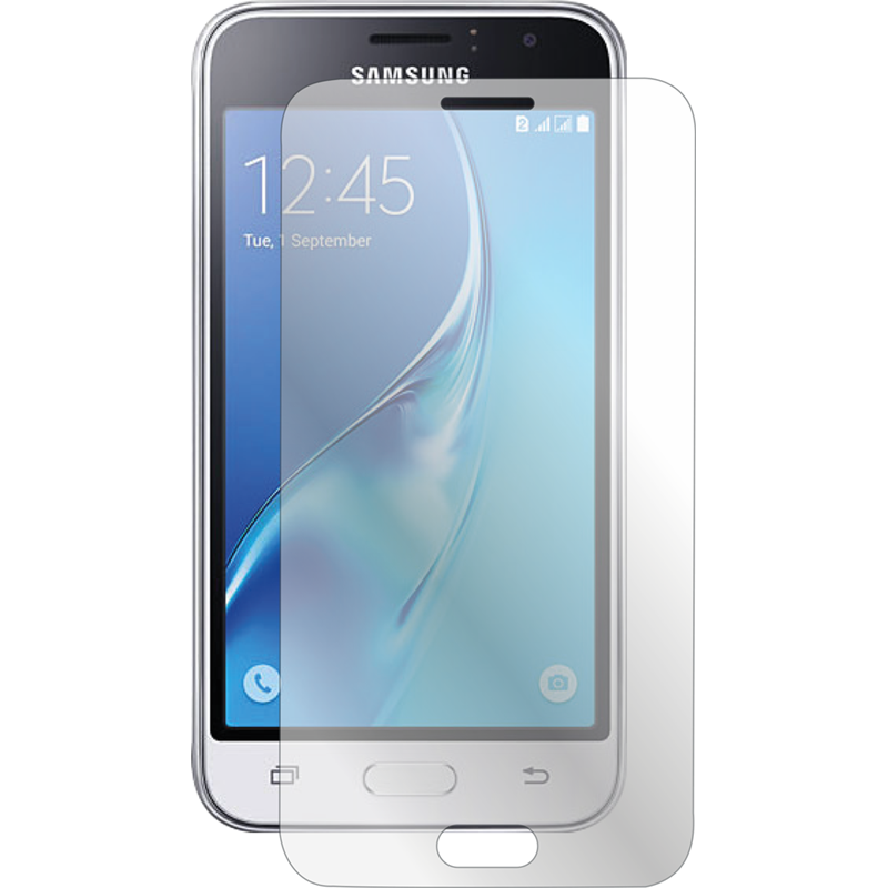 Protège-Écran en verre trempé pour Samsung Galaxy J1 J120 (2016)