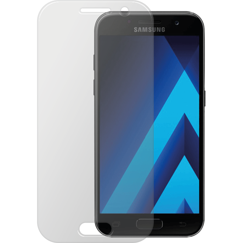 Protège-Écran en verre trempé pour Samsung Galaxy A5 A520 2017