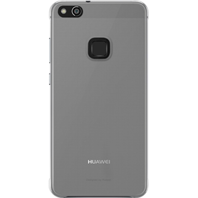 Coque Huawei P10 Lite semi-rigide Transparente Huawei