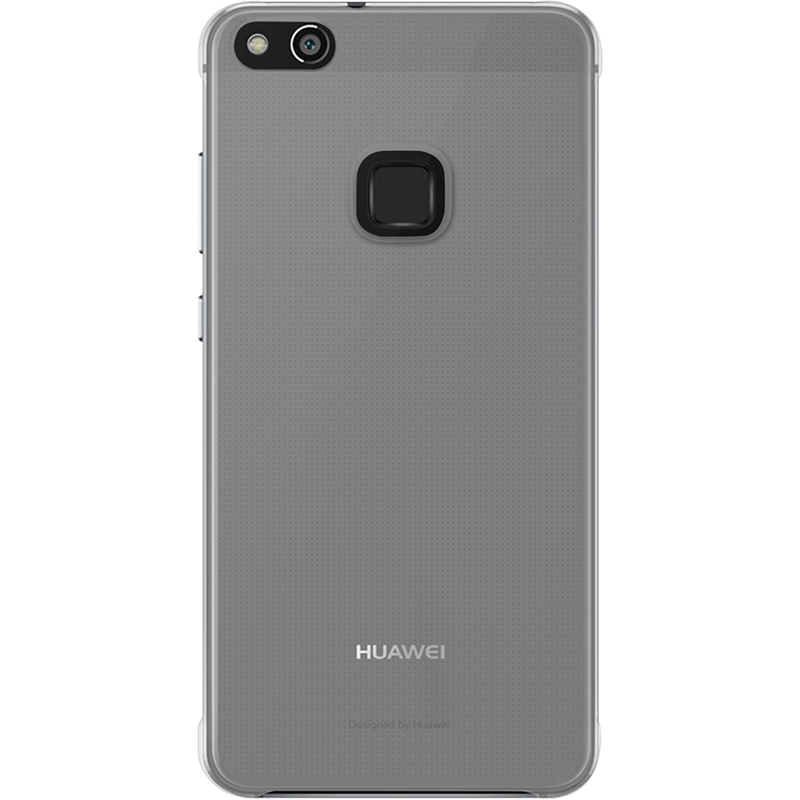 Coque Huawei P10 Lite semi-rigide Transparente Huawei