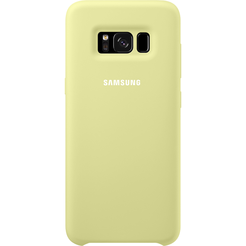 Coque souple Samsung pour Galaxy S8 G950