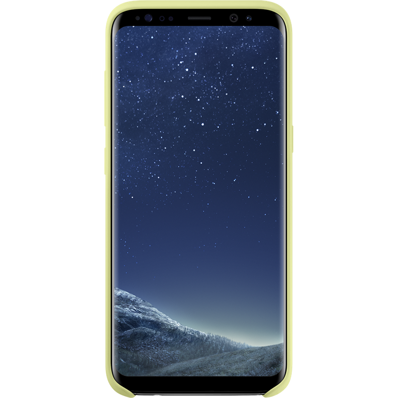 Image secondaire de Coque souple Samsung pour Galaxy S8 G950