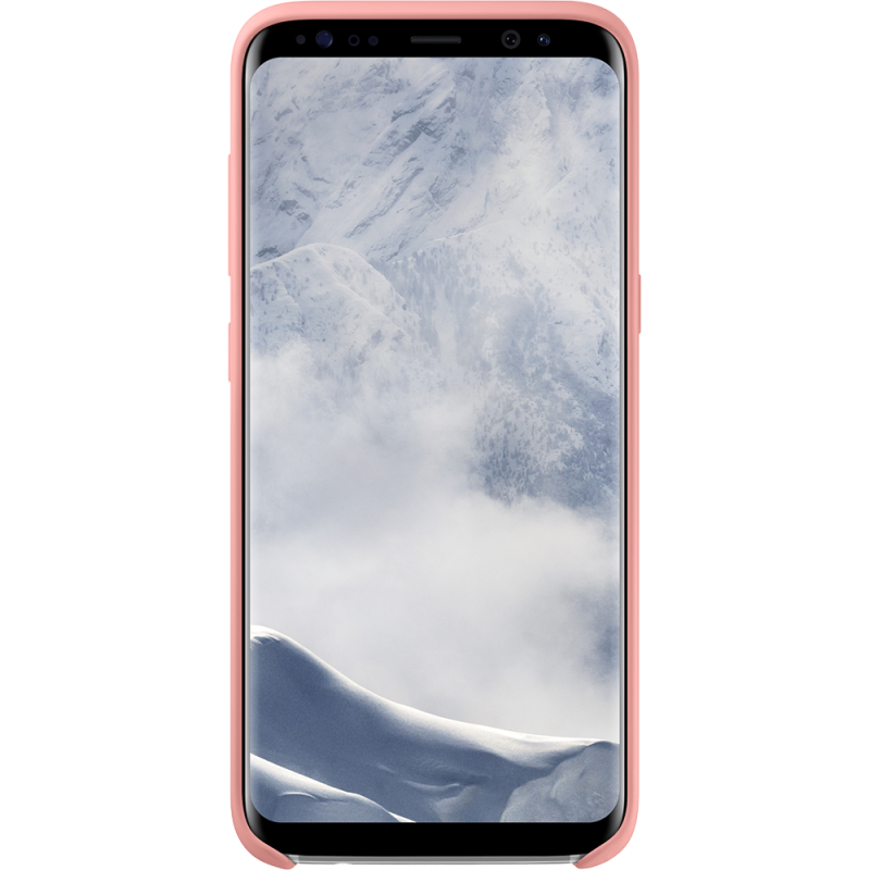 Image secondaire de Coque souple Samsung pour Galaxy S8 G950