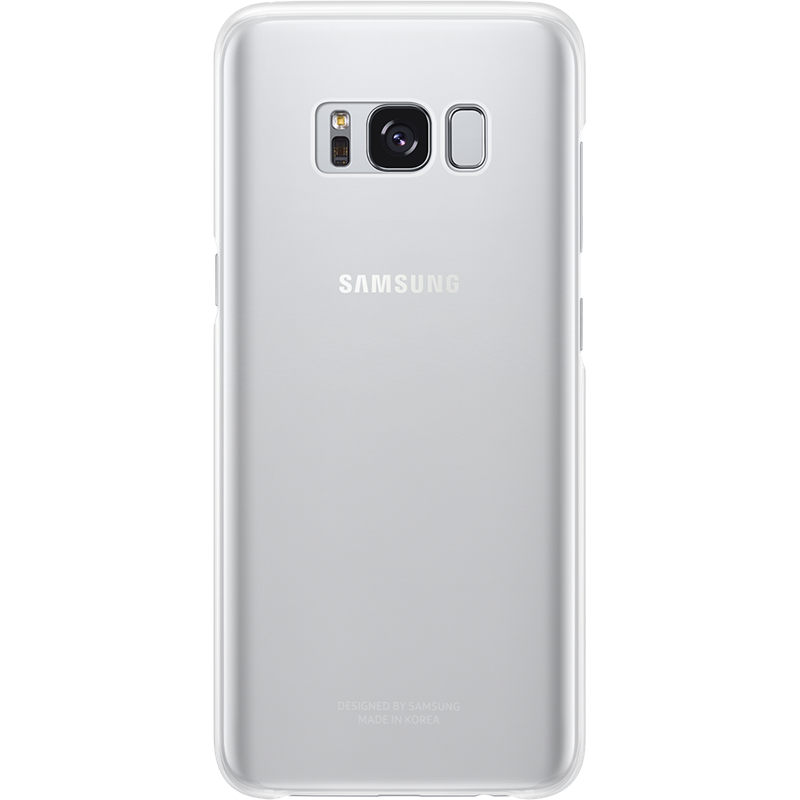 Coque souple Samsung pour Galaxy S8 +