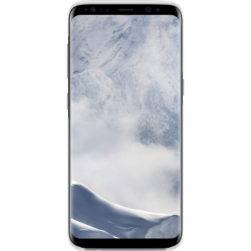 Image secondaire de Coque souple Samsung pour Galaxy S8 +