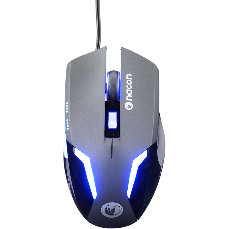 Souris de jeu avec capteur optique PCGM-105 Nacon