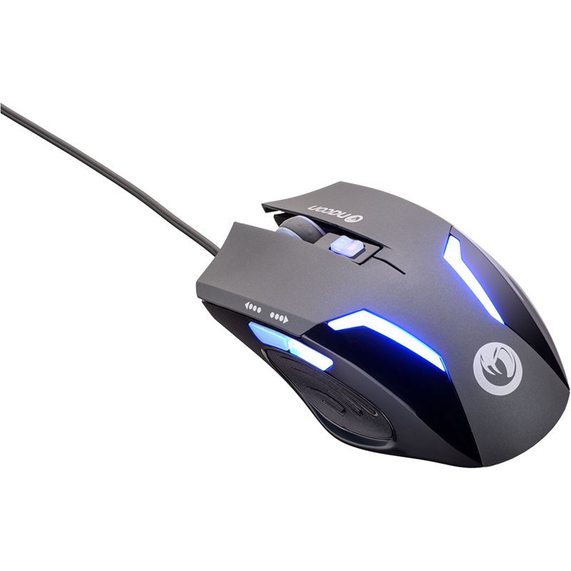 Image secondaire de Souris de jeu avec capteur optique PCGM-105 Nacon