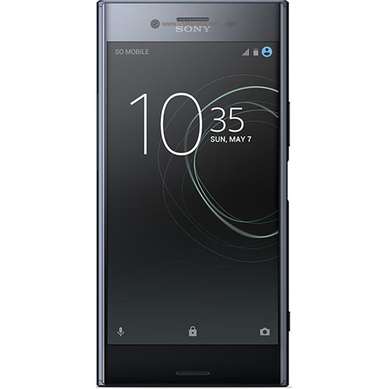 Image secondaire de Verre trempé Force Glass pour Xperia XZ Premium et kit de pose