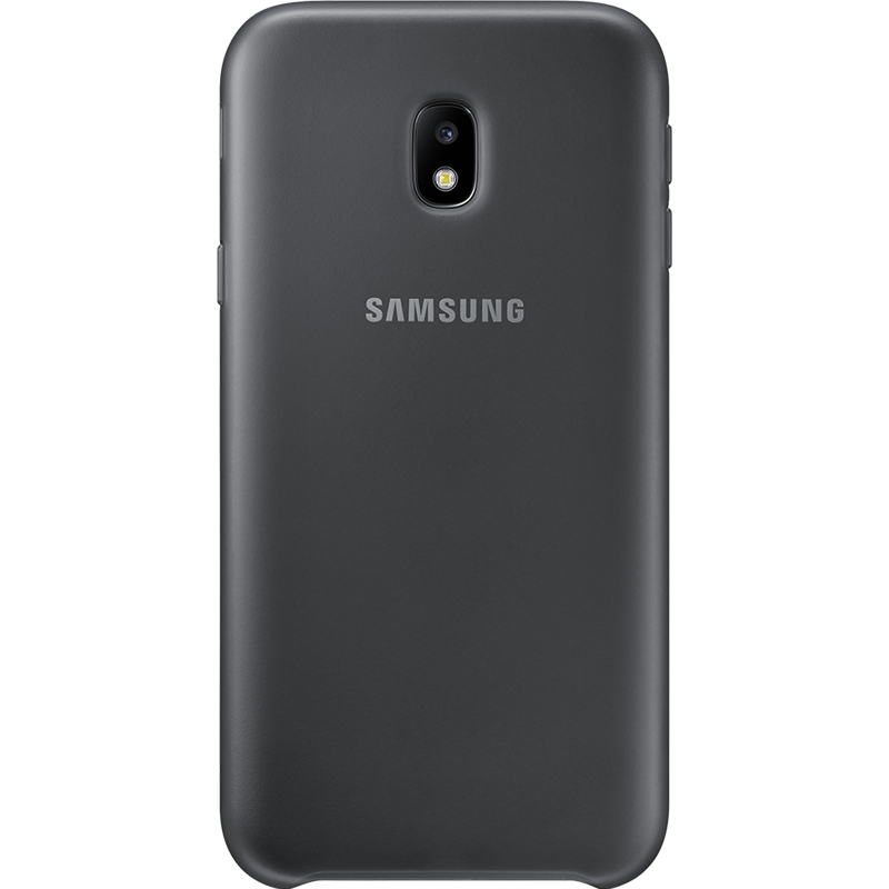 Samsung EF-PJ530 coque de protection pour téléphones portables Housse Noir