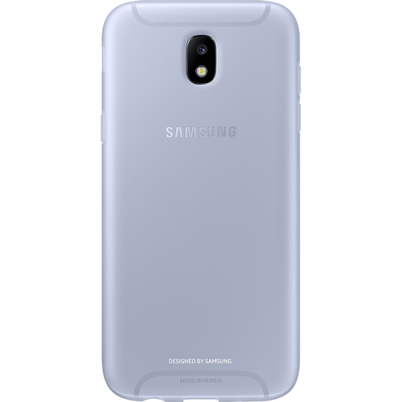 Samsung EF-AJ330 coque de protection pour téléphones portables Housse Bleu