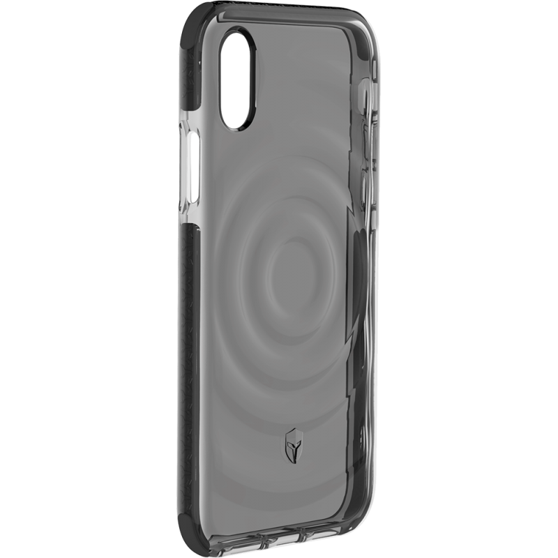 Image secondaire de Coque renforcée Force Case Urban pour iPhone X/XS